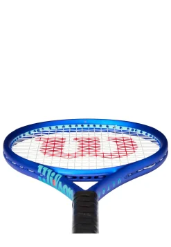 Kinder Tennisschläger ULTRA 25 V5 - besaitet - 16 x 19