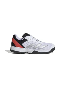 Kinder Tennisschuhe COURTFLASH KIDS