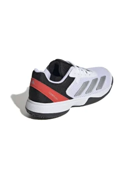 Kinder Tennisschuhe COURTFLASH KIDS