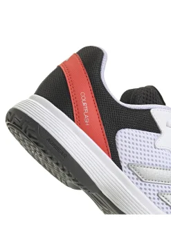 Kinder Tennisschuhe COURTFLASH KIDS