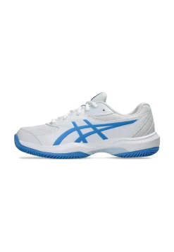 Kinder Tennisschuhe Outdoor und Omnicourt GEL-GAME GS CLAY/OC