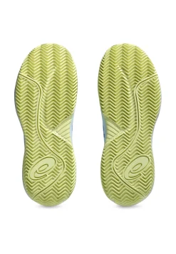 Kinder Tennisschuhe Outdoor GEL-RESOLUTION X GS CLAY