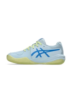 Kinder Tennisschuhe Outdoor GEL-RESOLUTION X GS CLAY