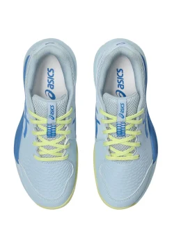 Kinder Tennisschuhe Outdoor GEL-RESOLUTION X GS CLAY
