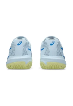 Kinder Tennisschuhe Outdoor GEL-RESOLUTION X GS CLAY