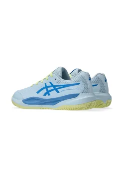 Kinder Tennisschuhe Outdoor GEL-RESOLUTION X GS CLAY