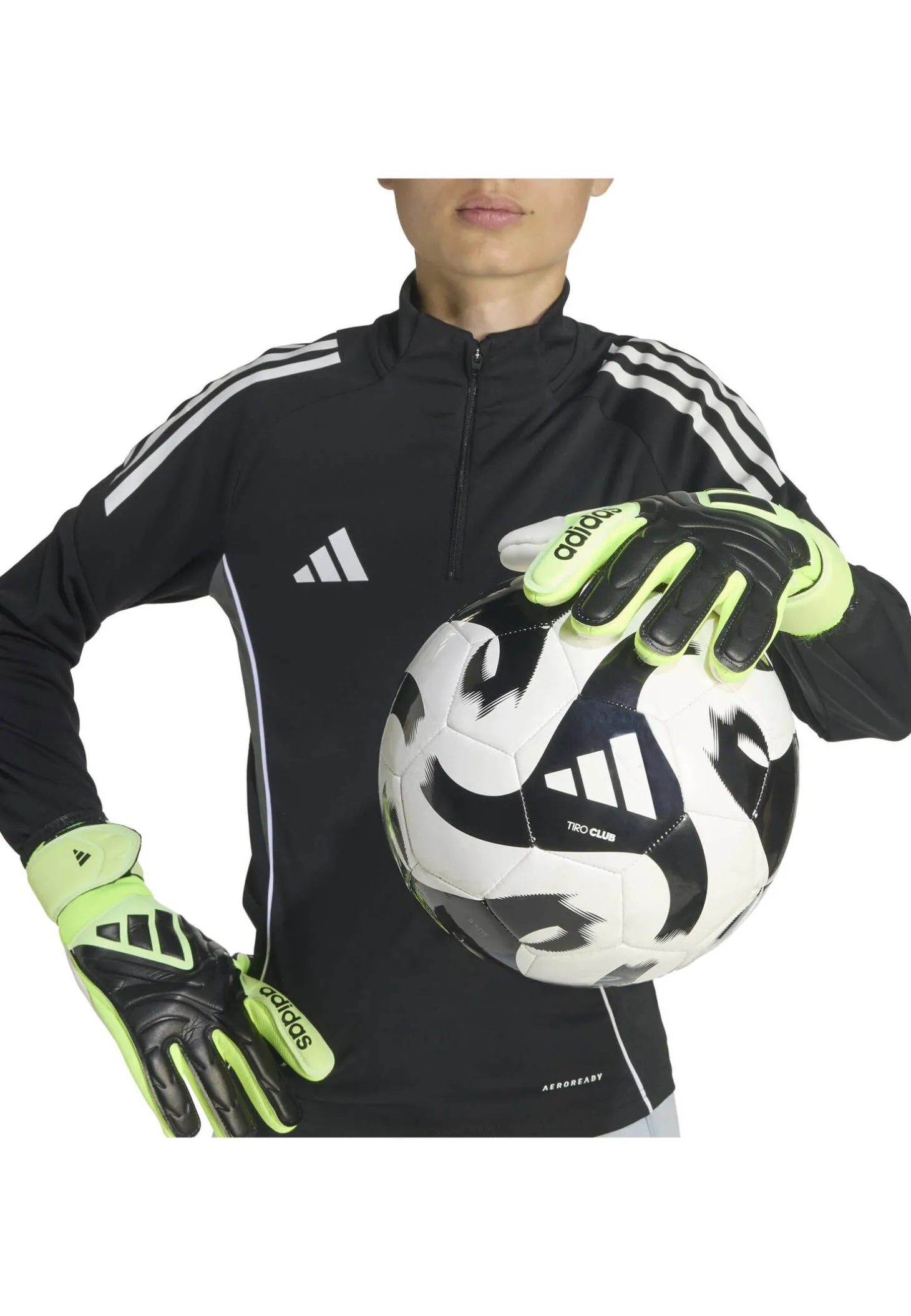 Kinder Torwarthandschuhe COPA LEAGUE