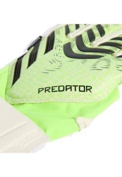 Kinder Torwarthandschuhe PREDATOR MATCH FINGERSAVE