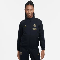 Kinder Trainingsanzug PARIS SAINT-GERMAIN STRIKE FOURTH