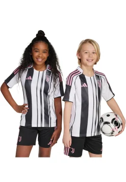 Kinder Trikot JUVENTUS TURIN 25/26 Regular Fit