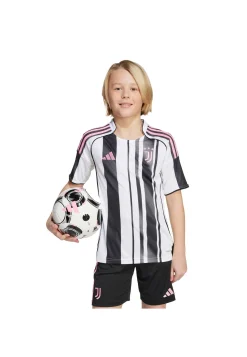 Kinder Trikot JUVENTUS TURIN 25/26 Regular Fit