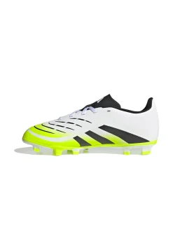 Kinderfußballschuhe Rasen Kunstrasen PREDATOR CLUB FG/MG J