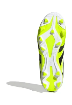 Kinderfußballschuhe Rasen Kunstrasen PREDATOR CLUB FG/MG J