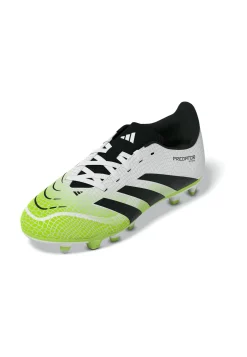 Kinderfußballschuhe Rasen Kunstrasen PREDATOR CLUB FG/MG J