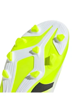 Kinderfußballschuhe Rasen Kunstrasen PREDATOR CLUB FG/MG J