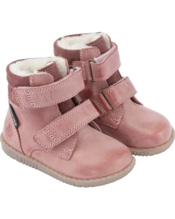 Kleinkind Winterstiefel RABBIT STRAP TEX