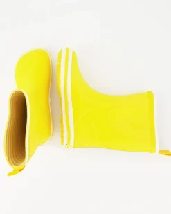 Kleinkinder und Kinder Gummistiefel CHARLY HIGH