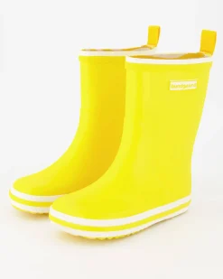 Kleinkinder und Kinder Gummistiefel CHARLY HIGH