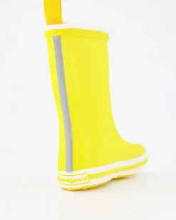 Kleinkinder und Kinder Gummistiefel CHARLY HIGH