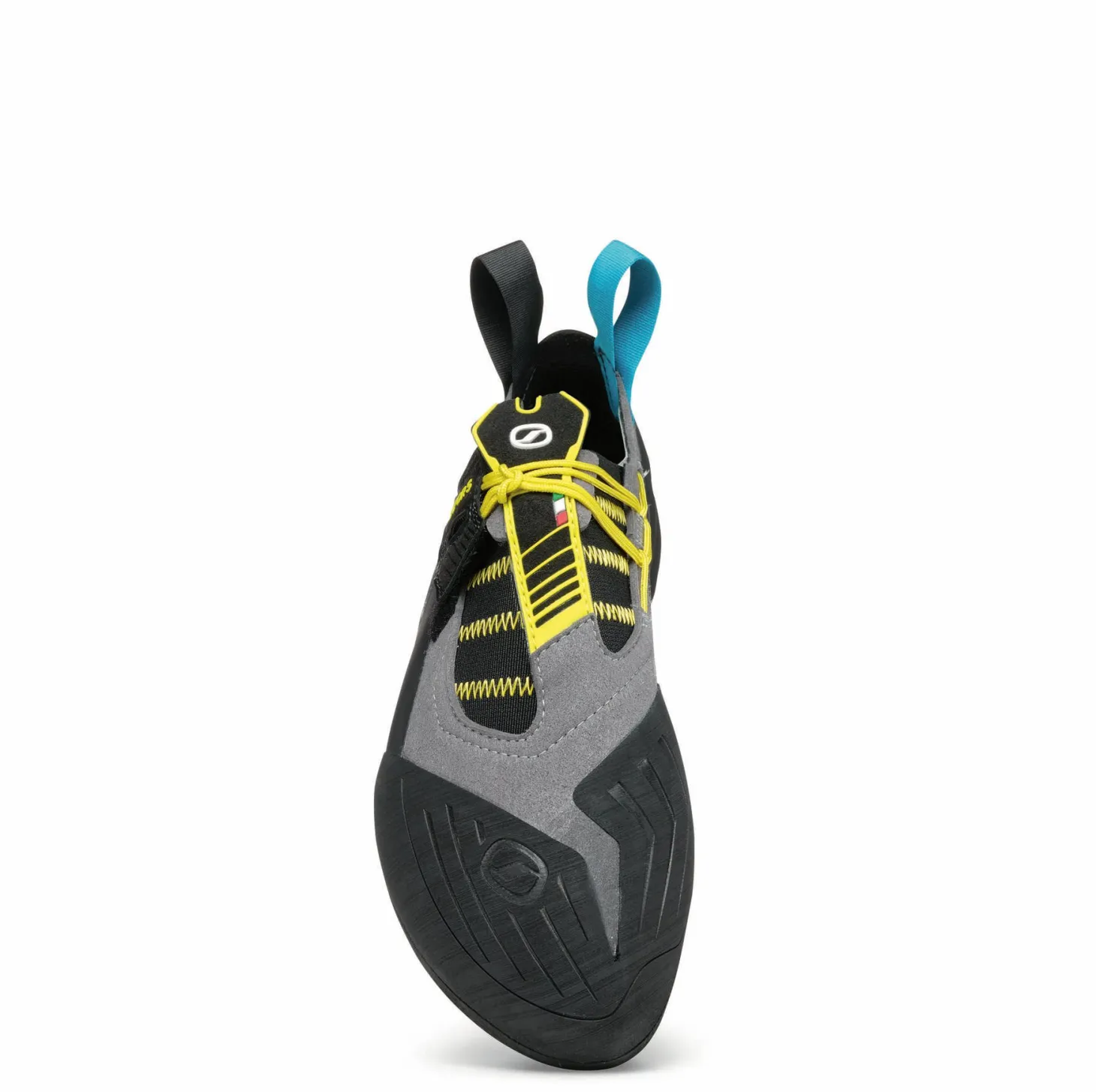 Kletterschuhe VAPOR S SLIPPER