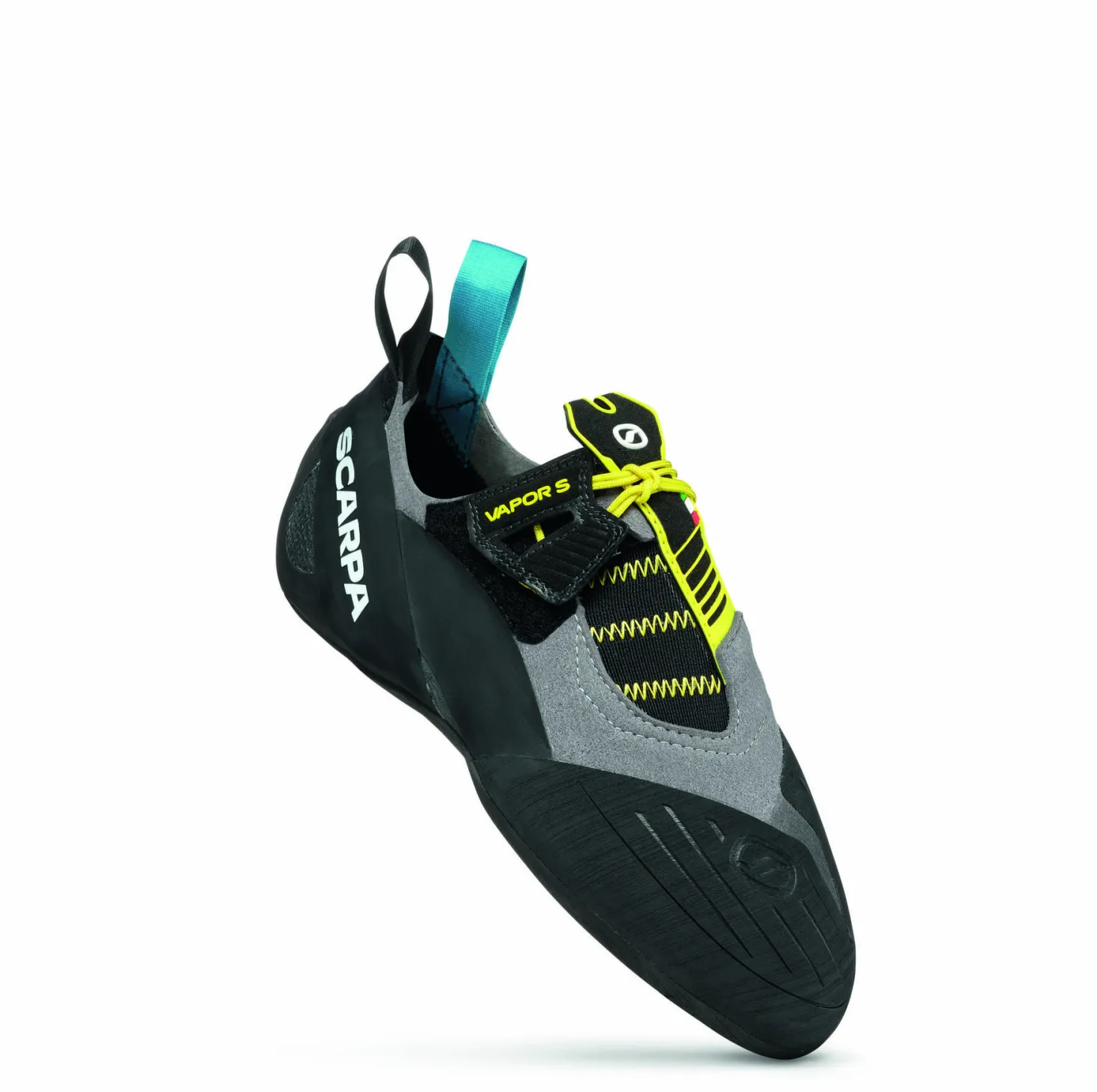 Kletterschuhe VAPOR S SLIPPER