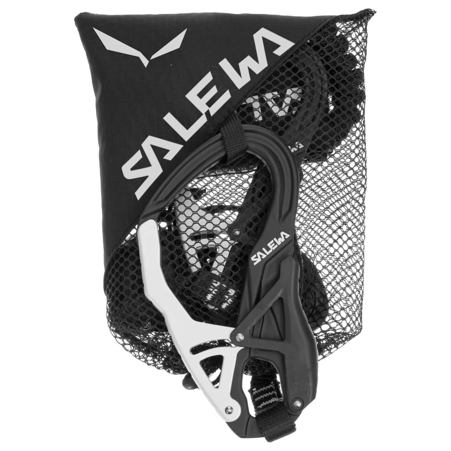 Kletterstegset SET VIA FERRATA ERGO ZIP