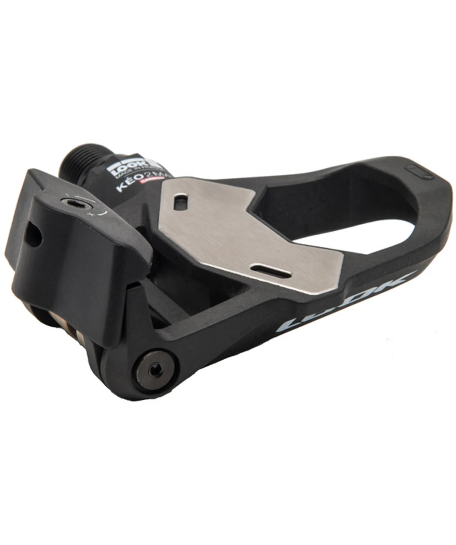 Klick-Pedale "Kéo 2 Max Carbon"