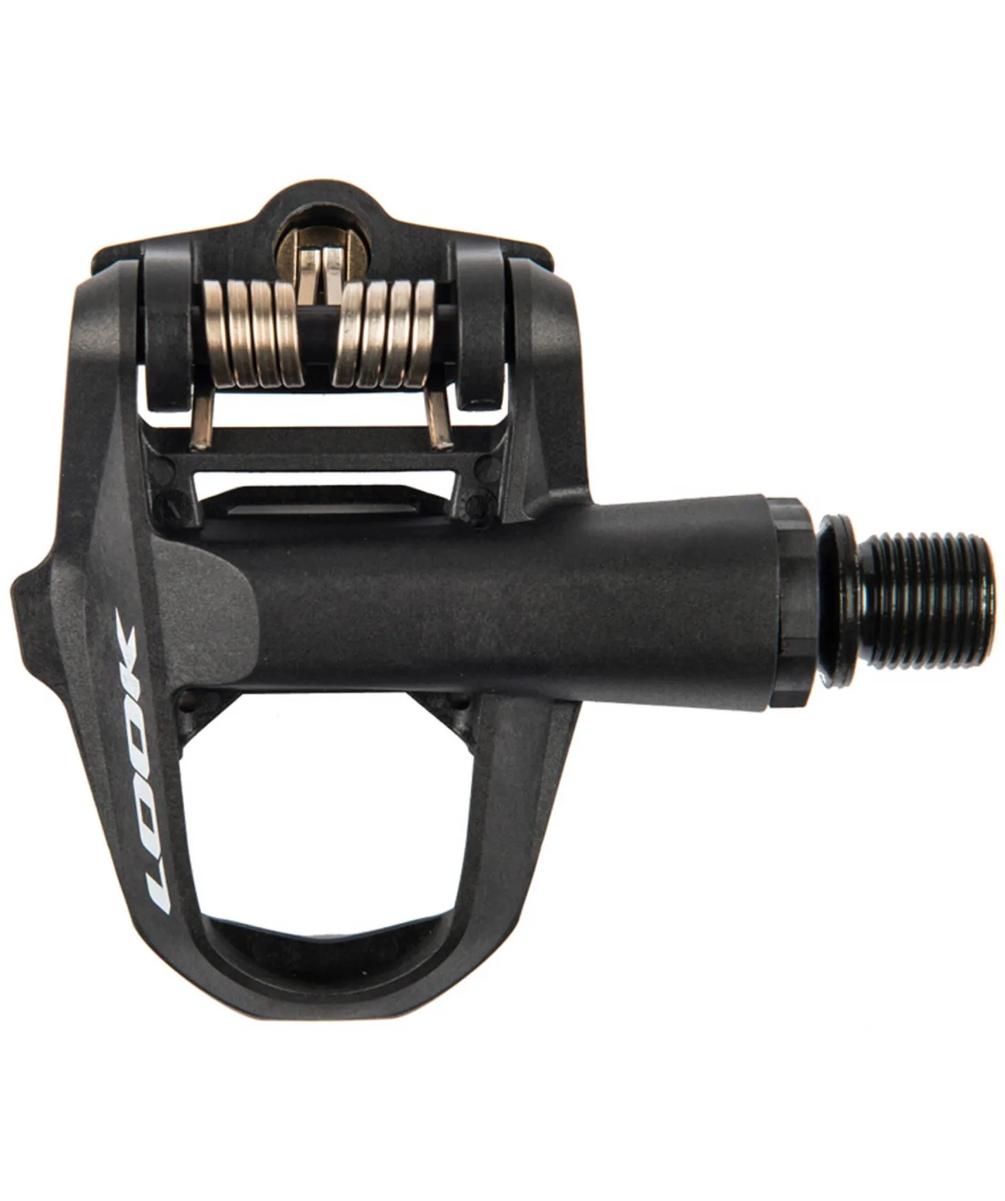 Klick-Pedale "Kéo 2 Max Carbon"