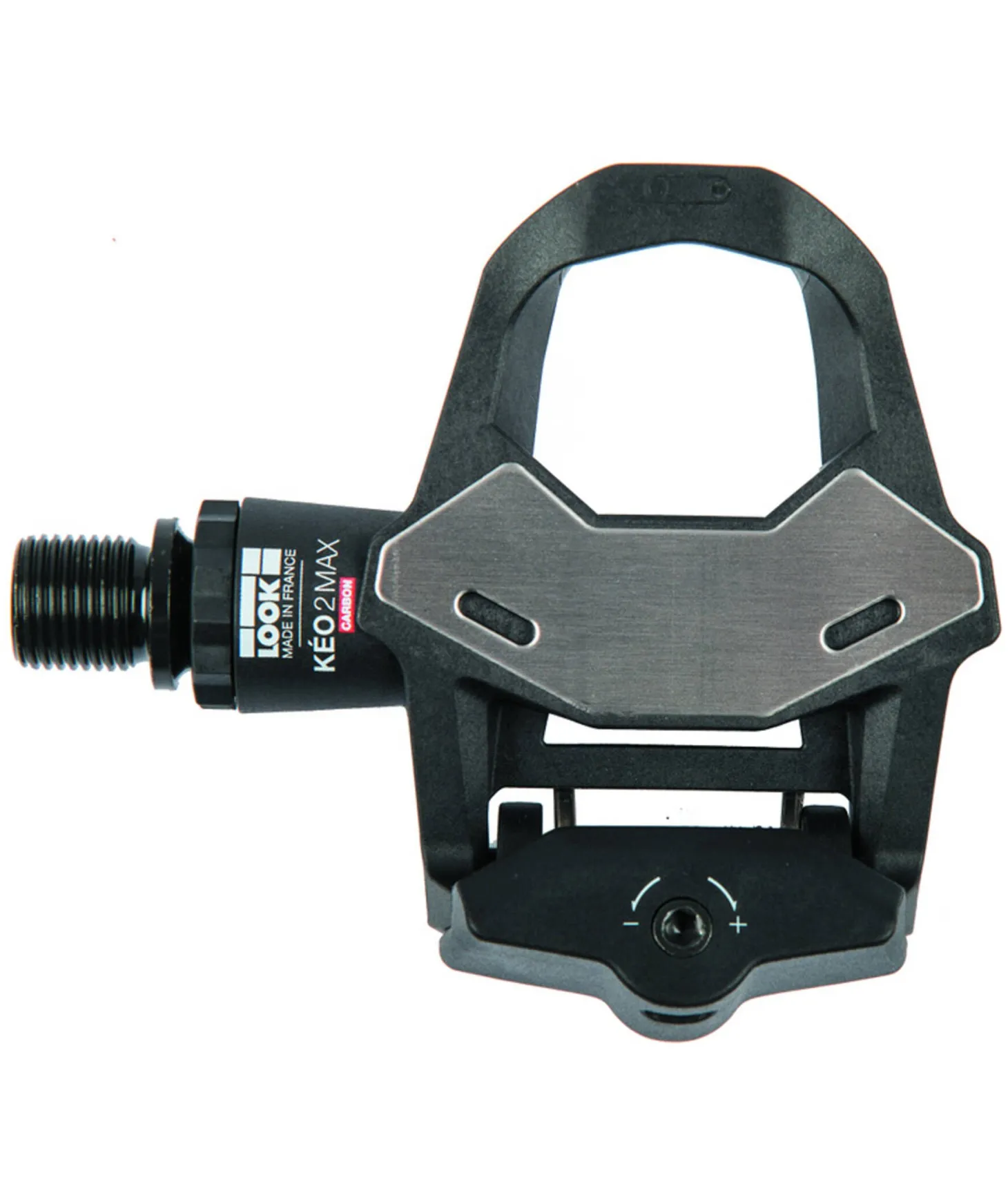 Klick-Pedale "Kéo 2 Max Carbon"