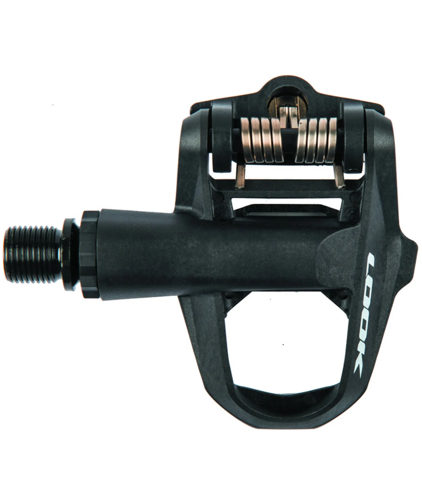 Klick-Pedale "Kéo 2 Max Carbon"