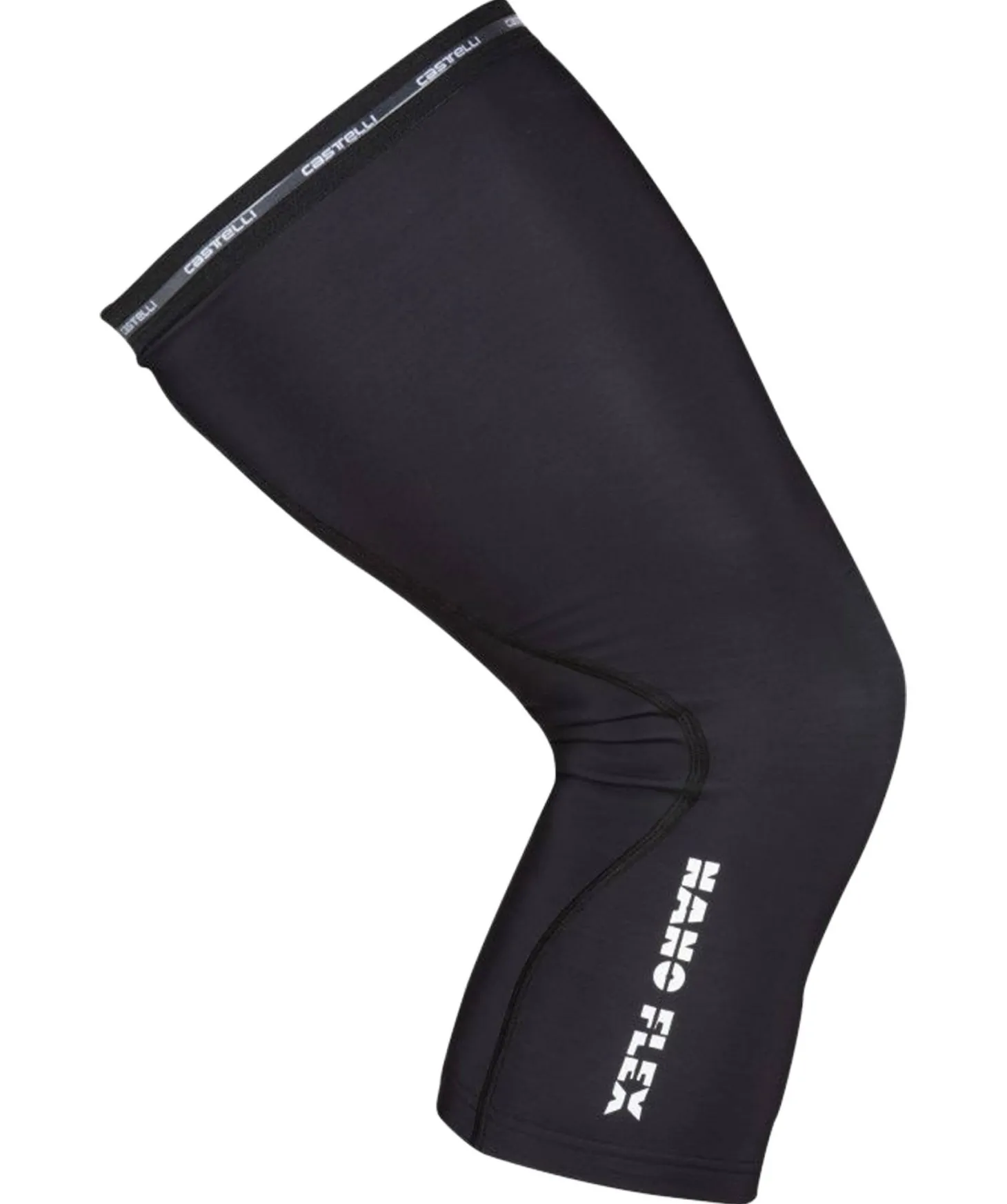 Kniewärmer "Nanoflex"