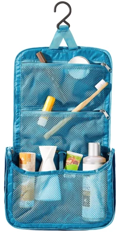 Kulturbeutel WASH CENTER LITE II