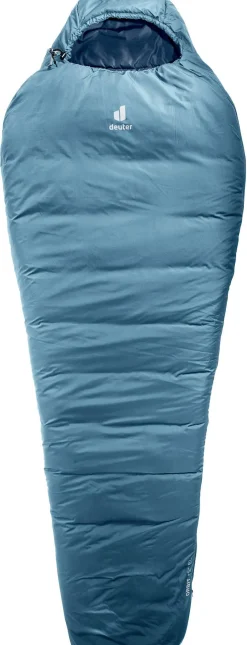 Kunstfaserschlafsack Orbit +5° EL