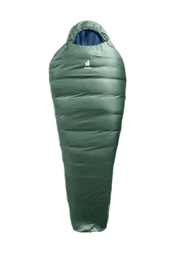 Kunstfaserschlafsack Orbit 0° EL