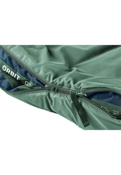 Kunstfaserschlafsack Orbit 0° EL
