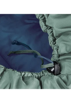 Kunstfaserschlafsack Orbit 0° EL