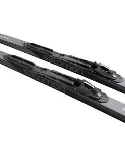 Langlauf-Skier RS 10 inkl. Bindung Shift-In