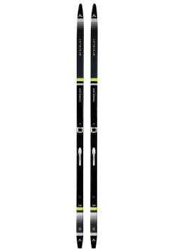 Langlaufskier UX.-LANGLAUF-SET CRUISER SKIN + PROLINK AUTO