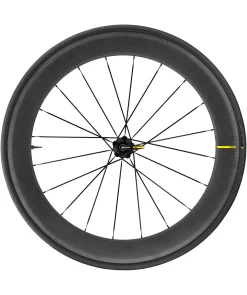 Laufrad – Hinterrad "Comete Pro Carbon SL UST Disc"