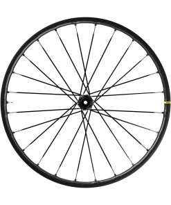 Laufrad (Hinterrad) "Allroad SL Road+" – DCL XDR Freilauf