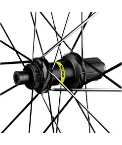 Laufrad (Hinterrad) "Allroad SL Road+" – DCL XDR Freilauf