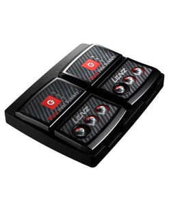 LITHIUM PACK RCB 2000 (USB)