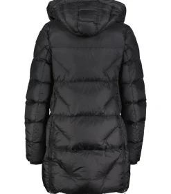 Mädchen Daunenmantel JANET