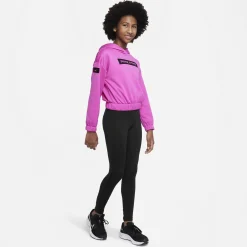 Mädchen Hoodie PRO THERMA-FIT