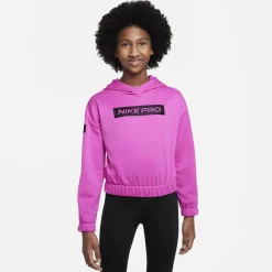 Mädchen Hoodie PRO THERMA-FIT