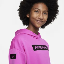 Mädchen Hoodie PRO THERMA-FIT