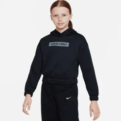 Mädchen Hoodie PRO THERMA-FIT