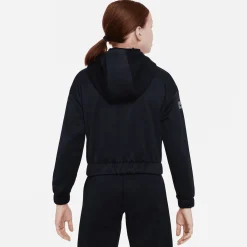 Mädchen Hoodie PRO THERMA-FIT