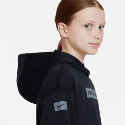 Mädchen Hoodie PRO THERMA-FIT