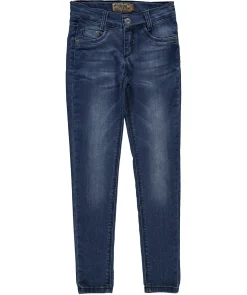 Mädchen Jeans Skinny Fit